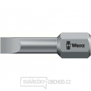 Wera 056159 Houževnaté bity Bit-Check 10 Universal 4 s držákem 899/4/1 (Sada 10 dílů) náhled