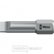 Wera 056159 Houževnaté bity Bit-Check 10 Universal 4 s držákem 899/4/1 (Sada 10 dílů) náhled