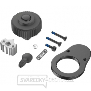 Wera 547628 Sada 9904 B 2 na opravu ráčny pro momentový klíč Click-Torque B 2 Wera 547628 Sada 9904 B 2 na opravu ráčny pro momentový klíč Click-Torque B 2 gallery main image