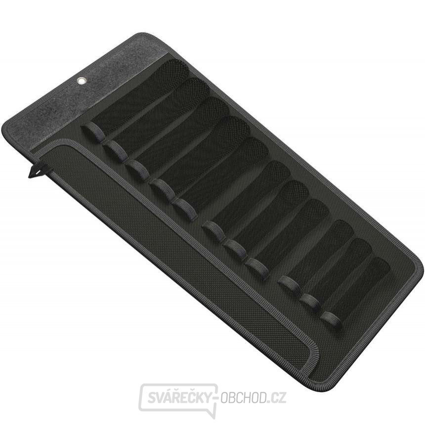 Wera 671382 Skládací pouzdro 9452 pro klíče Joker 6000 (Prázdné)