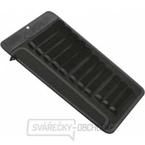 Wera 671382 Skládací pouzdro 9452 pro klíče Joker 6000 (Prázdné) Wera 671382 Skládací pouzdro 9452 pro klíče Joker 6000 (Prázdné) gallery main image