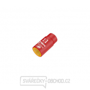 Wera 004963 Nástrčná hlavice 3/8" 6hran 19 mm typ 8790 B Zyklop VDE Náhled