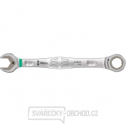 Wera 073283 Očkoplochý ráčnový klíč 1/2" 6000 Joker, palcový Wera 073283 Očkoplochý ráčnový klíč 1/2" 6000 Joker, palcový gallery main image