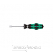 Wera 029445 Maticový šroubovák 14 x 125 mm, typ 395 Náhled