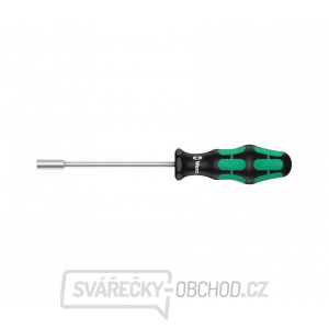 Wera 029445 Maticový šroubovák 14 x 125 mm, typ 395