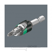 Wera 052490 Univerzální držák 887/4 RR Rapidaptor s kruhovým magnetem Náhled