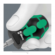 Wera 008870 Držák bitů a šroubováků Stubby Set 1 Sada 5 dílů náhled