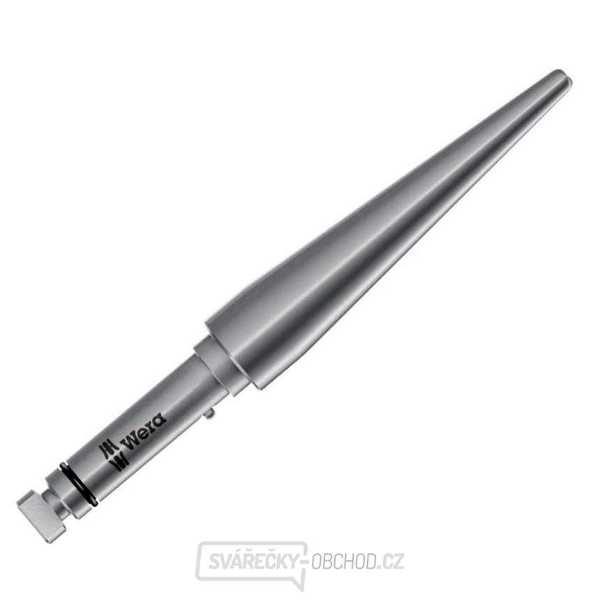 Wera 003696 Nástavec 8781 C - Středicí trn pro račňu KOLOSS 1/2"