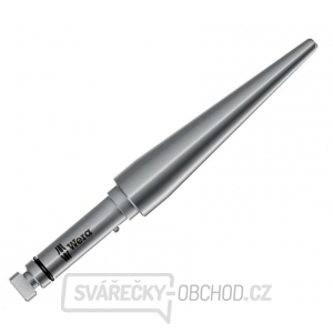 Wera 003696 Nástavec 8781 C - Středicí trn pro račňu KOLOSS 1/2" Wera 003696 Nástavec 8781 C - Středicí trn pro račňu KOLOSS 1/2" gallery main image