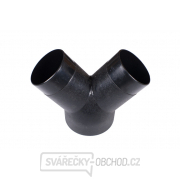 Y konektor 5  Y konektor 5