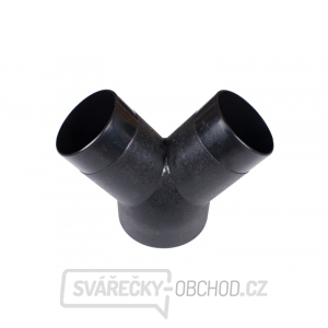 Y konektor 5  Y konektor 5