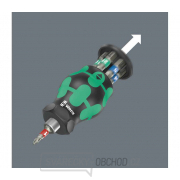 Wera 004179 Zásobník Stubby s bity Bicycle Set 11 (Sada 7 dílů) náhled