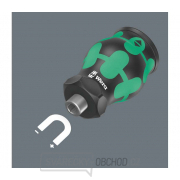 Wera 004179 Zásobník Stubby s bity Bicycle Set 11 (Sada 7 dílů) náhled