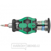 Wera 004179 Zásobník Stubby s bity Bicycle Set 11 (Sada 7 dílů) gallery main image