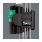 Wera 022101 Zástrčné klíče inbus 950/7 Hex-Plus Magnet 1, chromovaná (Sada 7 dílů) Wera 022101 Zástrčné klíče inbus 950/7 Hex-Plus Magnet 1, chromovaná (Sada 7 dílů) náhled