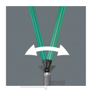 Wera 022101 Zástrčné klíče inbus 950/7 Hex-Plus Magnet 1, chromovaná (Sada 7 dílů) Wera 022101 Zástrčné klíče inbus 950/7 Hex-Plus Magnet 1, chromovaná (Sada 7 dílů) náhled
