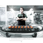 Wera 006461 Elektrikářský šroubovák Kraftform Plus PZ 2x100 mm typ 165 iS VDE náhled