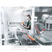 Wera 006461 Elektrikářský šroubovák Kraftform Plus PZ 2x100 mm typ 165 iS VDE náhled