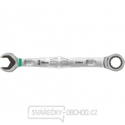 Wera 073272 Očkoplochý ráčnový klíč 6000 Joker 12 mm Wera 073272 Očkoplochý ráčnový klíč 6000 Joker 12 mm gallery main image