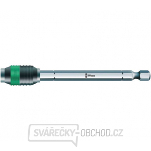 Wera 052504 Univerzální držák 1/4" x 100 mm 889/4 R Rapidaptor Wera 052504 Univerzální držák 1/4" x 100 mm 889/4 R Rapidaptor gallery main image