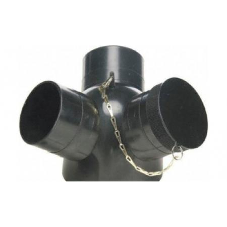 Levně Konektor 6" x1+4"x3 pro OP-2200 25750019
