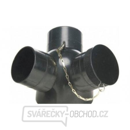 Konektor 6 Konektor 6