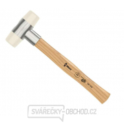 Wera 000315 Vyklepávací palička Wera 101 - 3. Hlavy z Nylonu. Jasanová rukojeť 280 mm Wera 000315 Vyklepávací palička Wera 101 - 3. Hlavy z Nylonu. Jasanová rukojeť 280 mm gallery main image
