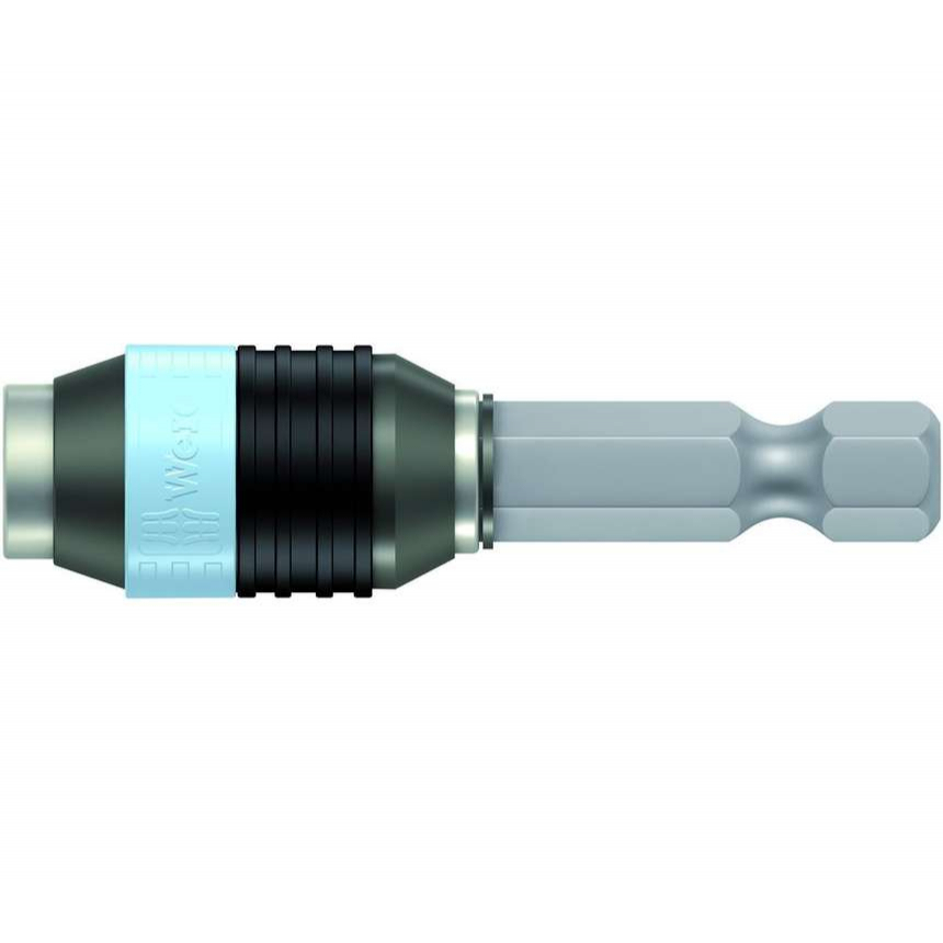 Wera 071100 Univerzální držák 3888/4/1 K Rapidaptor, nerezová ocel 05071100001