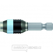 Wera 071100 Univerzální držák 3888/4/1 K Rapidaptor, nerezová ocel gallery main image