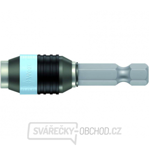 Wera 071100 Univerzální držák 3888/4/1 K Rapidaptor, nerezová ocel Wera 071100 Univerzální držák 3888/4/1 K Rapidaptor, nerezová ocel gallery main image