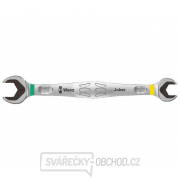 Wera 003760 Oboustranný klíč Joker 6002 SW 10,0 x 13,0 (167 mm) Wera 003760 Oboustranný klíč Joker 6002 SW 10,0 x 13,0 (167 mm) gallery main image