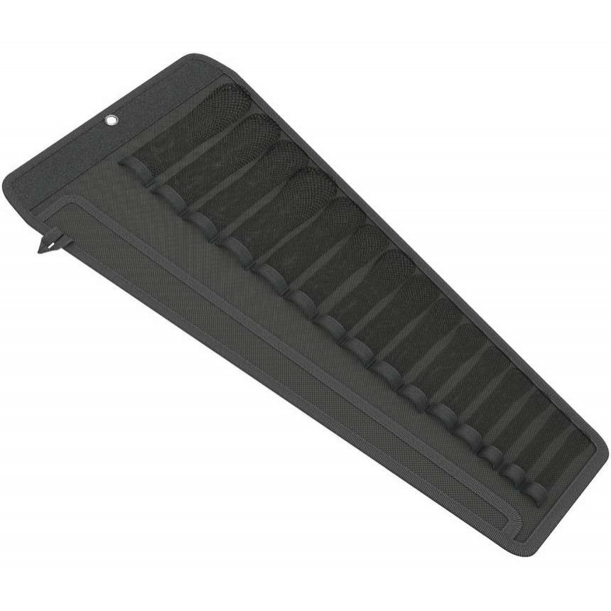 Wera 136405 Rolovací pouzdro 265 x 120 mm 6003 Joker 15, prázdné. Typ 9465 5,5-19 mm 05136405001