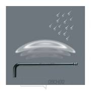 Wera 022171 Zástrčné klíče inbus 950/9 Hex-Plus Imperial 1, palcové, BlackLaser (Sada 9 dílů) Wera 022171 Zástrčné klíče inbus 950/9 Hex-Plus Imperial 1, palcové, BlackLaser (Sada 9 dílů) náhled