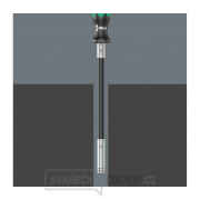 Wera 028161 Šroubovací bitová rukojeť 393 S s pružným dříkem 1/4" x 173.5 mm náhled