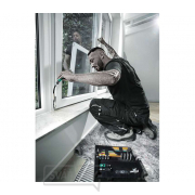 Wera 028161 Šroubovací bitová rukojeť 393 S s pružným dříkem 1/4" x 173.5 mm náhled