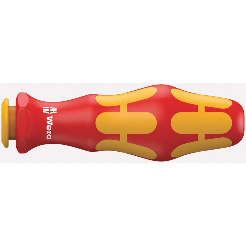 Wera 003990 Šroubovací rukojeť Kraftform Kompakt 9 x 102 mm typ 817 VDE 05003990001