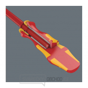 Wera 003990 Šroubovací rukojeť Kraftform Kompakt 9 x 102 mm typ 817 VDE náhled