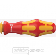 Wera 003990 Šroubovací rukojeť Kraftform Kompakt 9 x 102 mm typ 817 VDE gallery main image