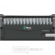 Wera 057432 Bity 1/4" Bit-Check 30 Wood 2 (Dřevo) Náhled