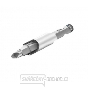 Wera 057432 Bity 1/4" Bit-Check 30 Wood 2 (Dřevo) Náhled