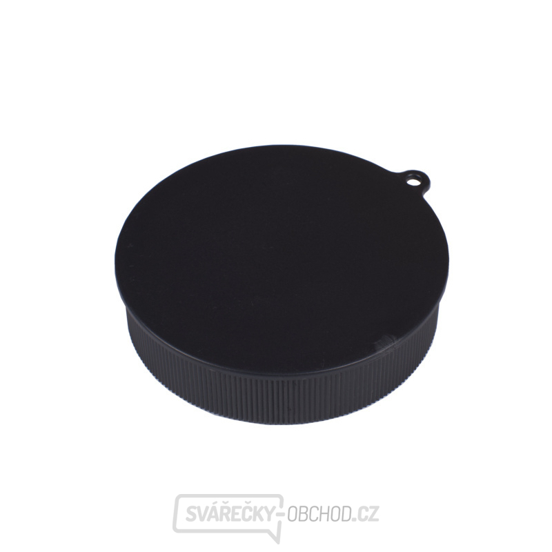 Kryt sacího otvoru pro OP-1500 (5")