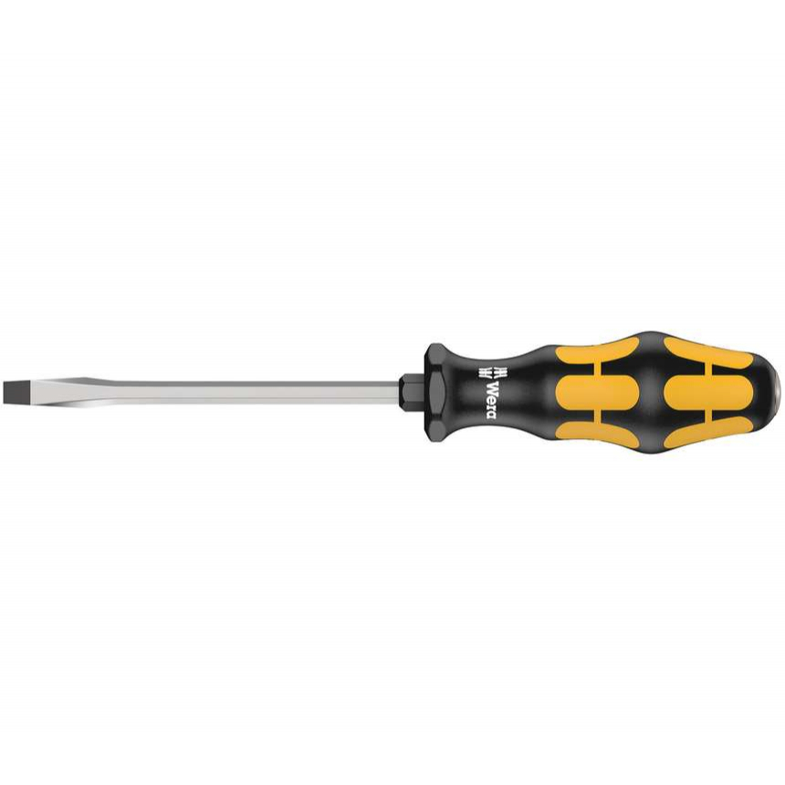 Wera 018270 Sekací plochý šroubovák 1,6x10,0x175 mm Typ 932 A 05018270001