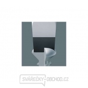 Wera 018270 Sekací plochý šroubovák 1,6x10,0x175 mm Typ 932 A náhled
