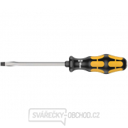 Wera 018270 Sekací plochý šroubovák 1,6x10,0x175 mm Typ 932 A Wera 018270 Sekací plochý šroubovák 1,6x10,0x175 mm Typ 932 A gallery main image