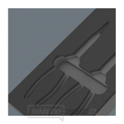 Wera 137381 Nářaďový modul - pěnová vložka 9881 pro kleště Knipex Set 2 typ 9781. Bez nářadí náhled