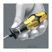 Wera 017054 Sekací křížový šroubovák PZ 3x150 mm Typ 918 SPZ náhled