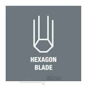 Wera 017054 Sekací křížový šroubovák PZ 3x150 mm Typ 918 SPZ náhled