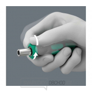 Wera 051492 Držák bitů s ráčnovou funkcí RA S typ 838 náhled