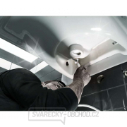 Wera 020216 Očkoplochý klíč 5/8" 6003 Joker, vyhnutý náhled