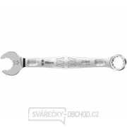 Wera 020216 Očkoplochý klíč 5/8" 6003 Joker, vyhnutý Wera 020216 Očkoplochý klíč 5/8" 6003 Joker, vyhnutý gallery main image